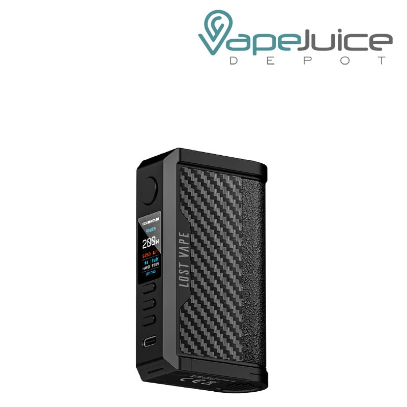 Lost Vape CENTAURUS Q200 Mod