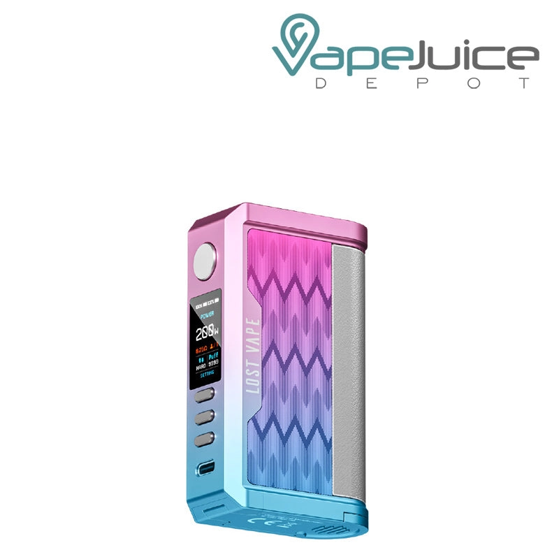 Lost Vape CENTAURUS Q200 Mod
