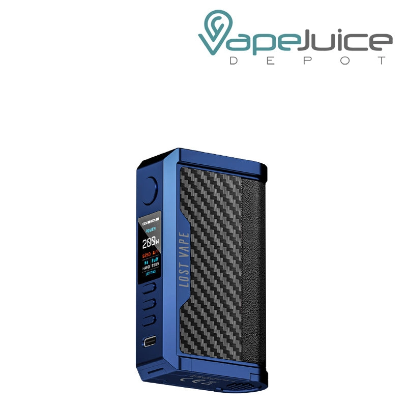 Lost Vape CENTAURUS Q200 Mod