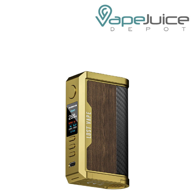 Lost Vape CENTAURUS Q200 Mod