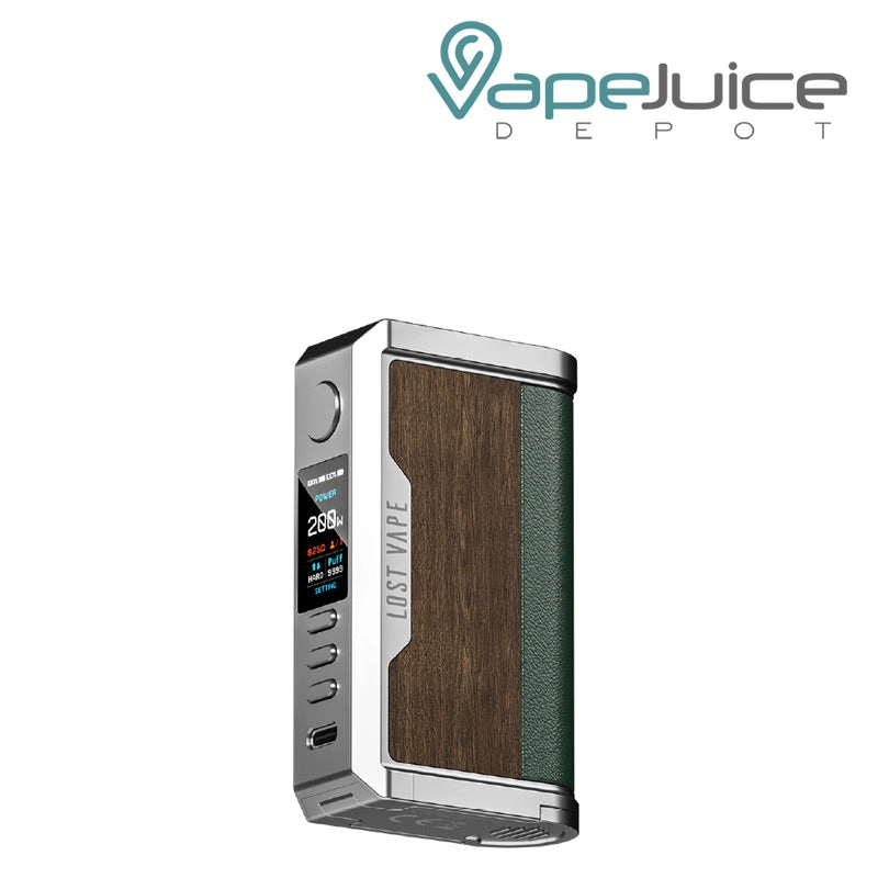 Lost Vape CENTAURUS Q200 Mod