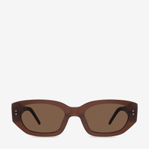 Luna Sunglasses - Brown