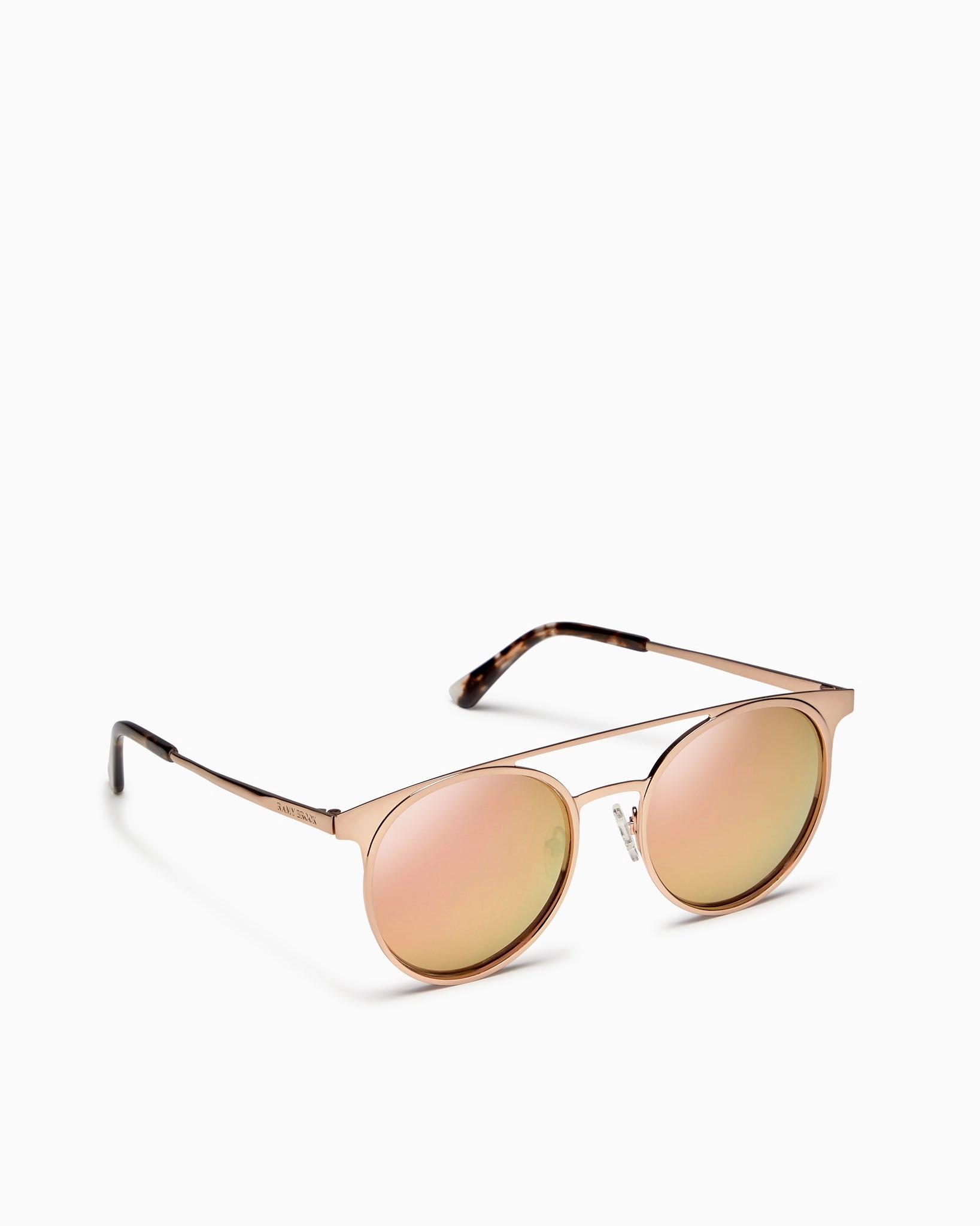 Malibu Round Sunglasses