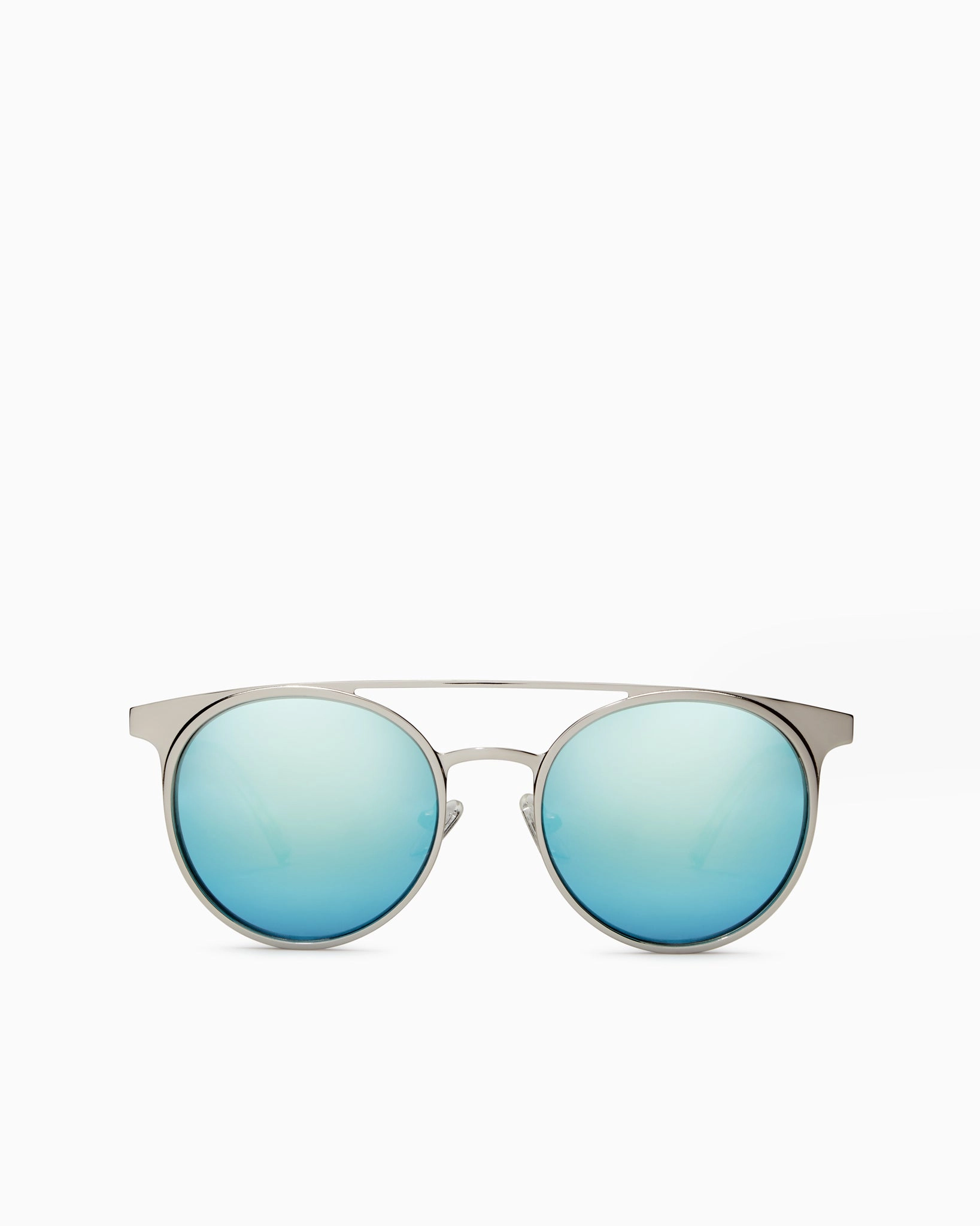 Malibu Round Sunglasses