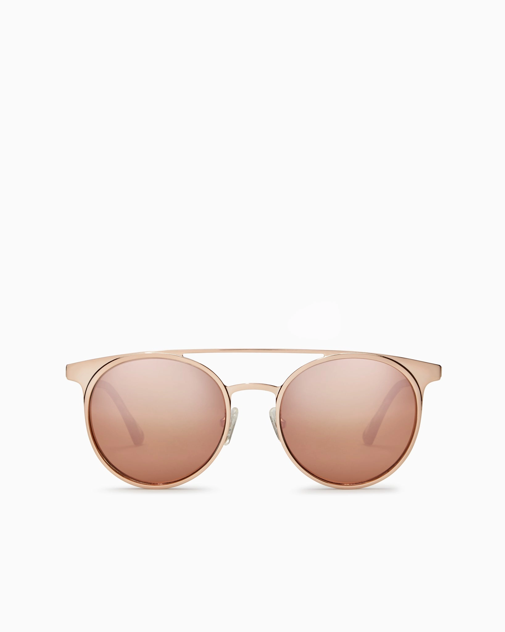 Malibu Round Sunglasses