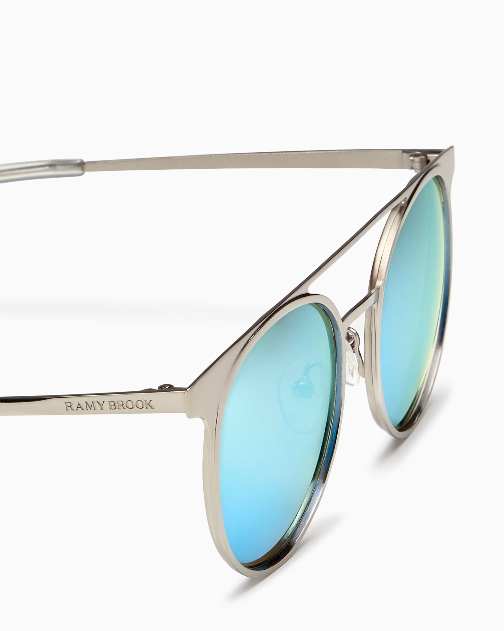 Malibu Round Sunglasses