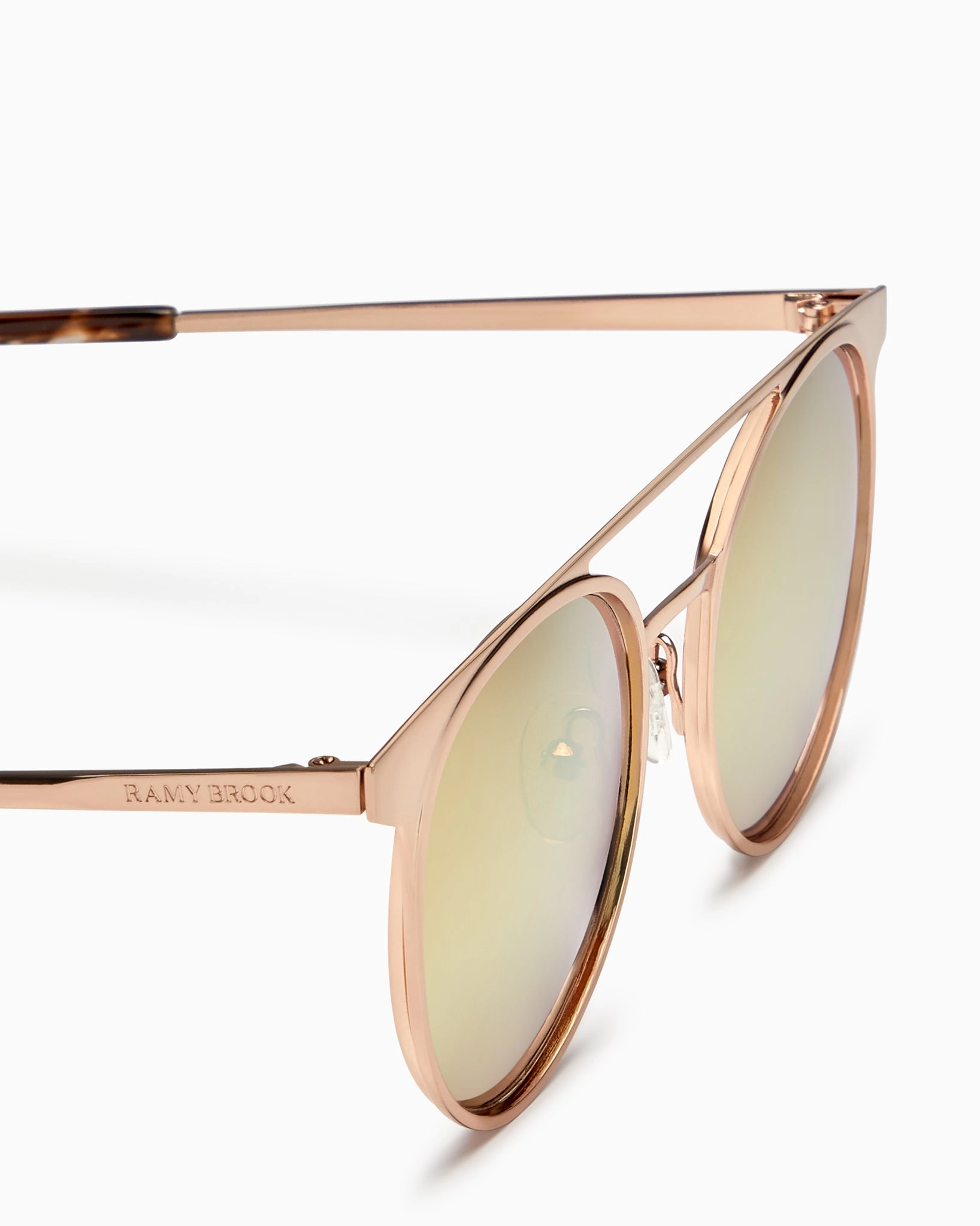 Malibu Round Sunglasses