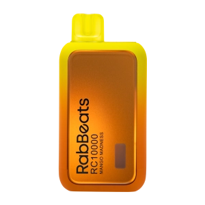 Mango Madness RabBeats RC10000