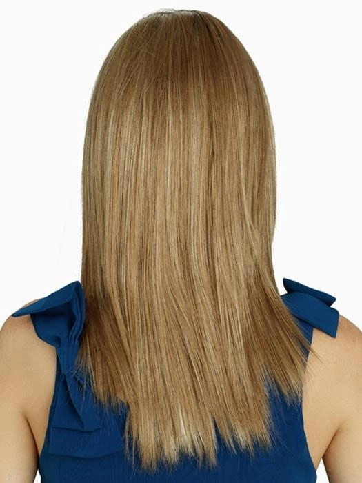 Manhattan Soiree by Louis Ferre | Layered Lace Front Wig | CLOSEOUT