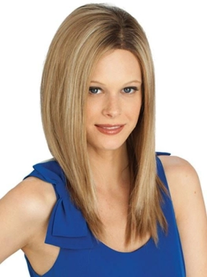 Manhattan Soiree by Louis Ferre | Layered Lace Front Wig | CLOSEOUT