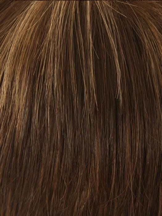 Manhattan Soiree by Louis Ferre | Layered Lace Front Wig | CLOSEOUT