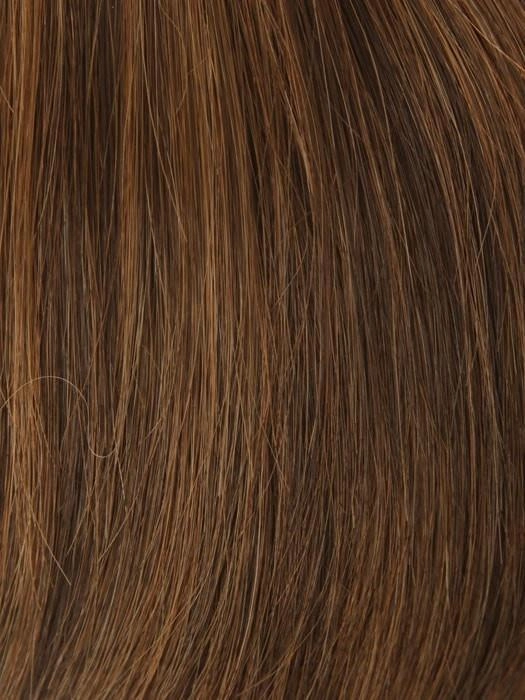 Manhattan Soiree by Louis Ferre | Layered Lace Front Wig | CLOSEOUT