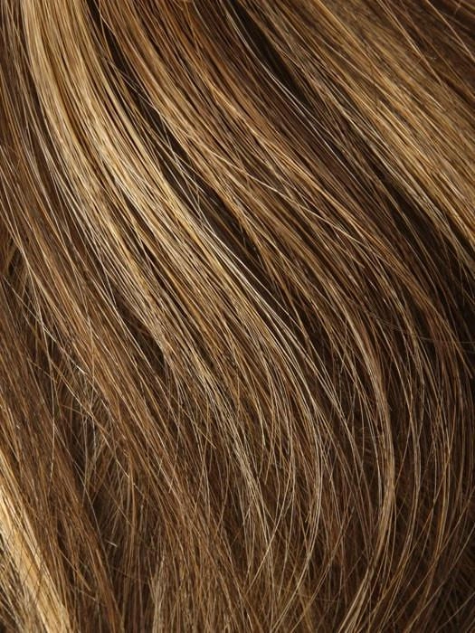 Manhattan Soiree by Louis Ferre | Layered Lace Front Wig | CLOSEOUT