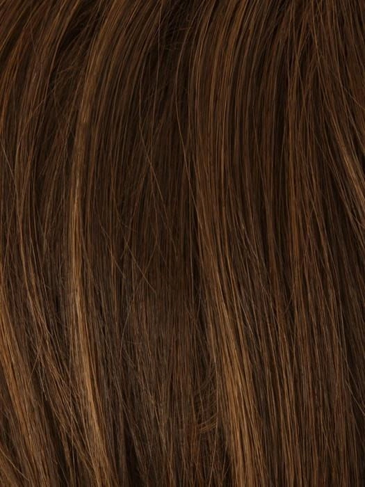 Manhattan Soiree by Louis Ferre | Layered Lace Front Wig | CLOSEOUT