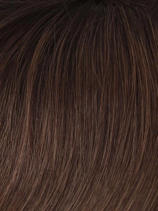 Manhattan Soiree by Louis Ferre | Layered Lace Front Wig | CLOSEOUT