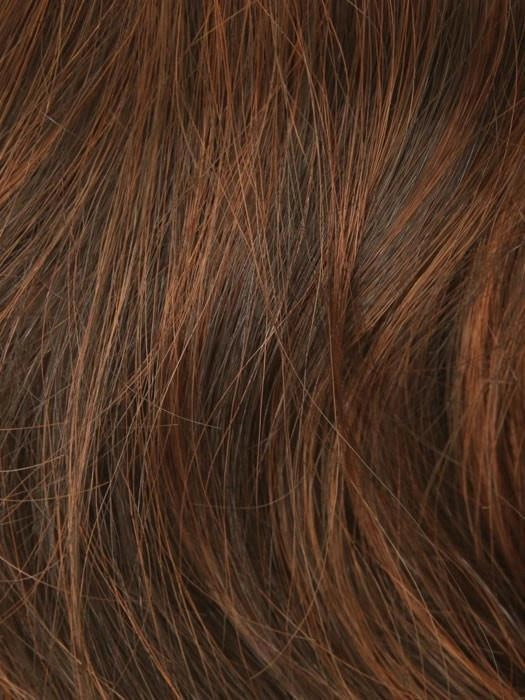 Manhattan Soiree by Louis Ferre | Layered Lace Front Wig | CLOSEOUT