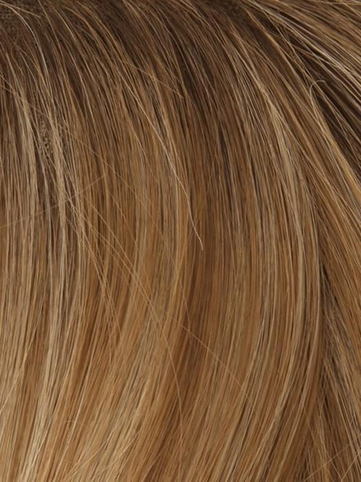Manhattan Soiree by Louis Ferre | Layered Lace Front Wig | CLOSEOUT