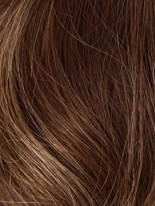 Manhattan Soiree by Louis Ferre | Layered Lace Front Wig | CLOSEOUT