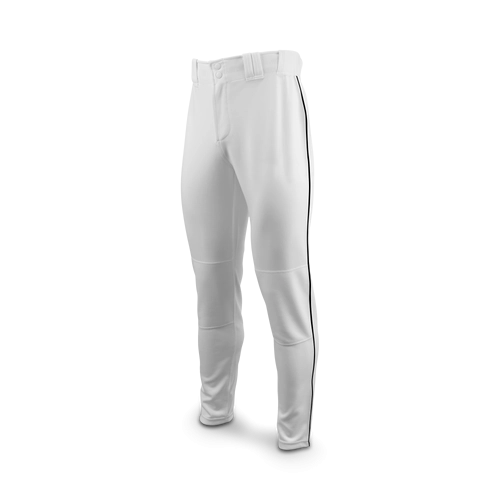Marucci Youth Excel Full Length Piped Pant