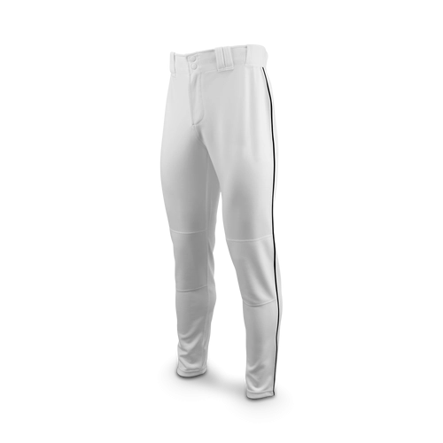 Marucci Youth Excel Full Length Piped Pant