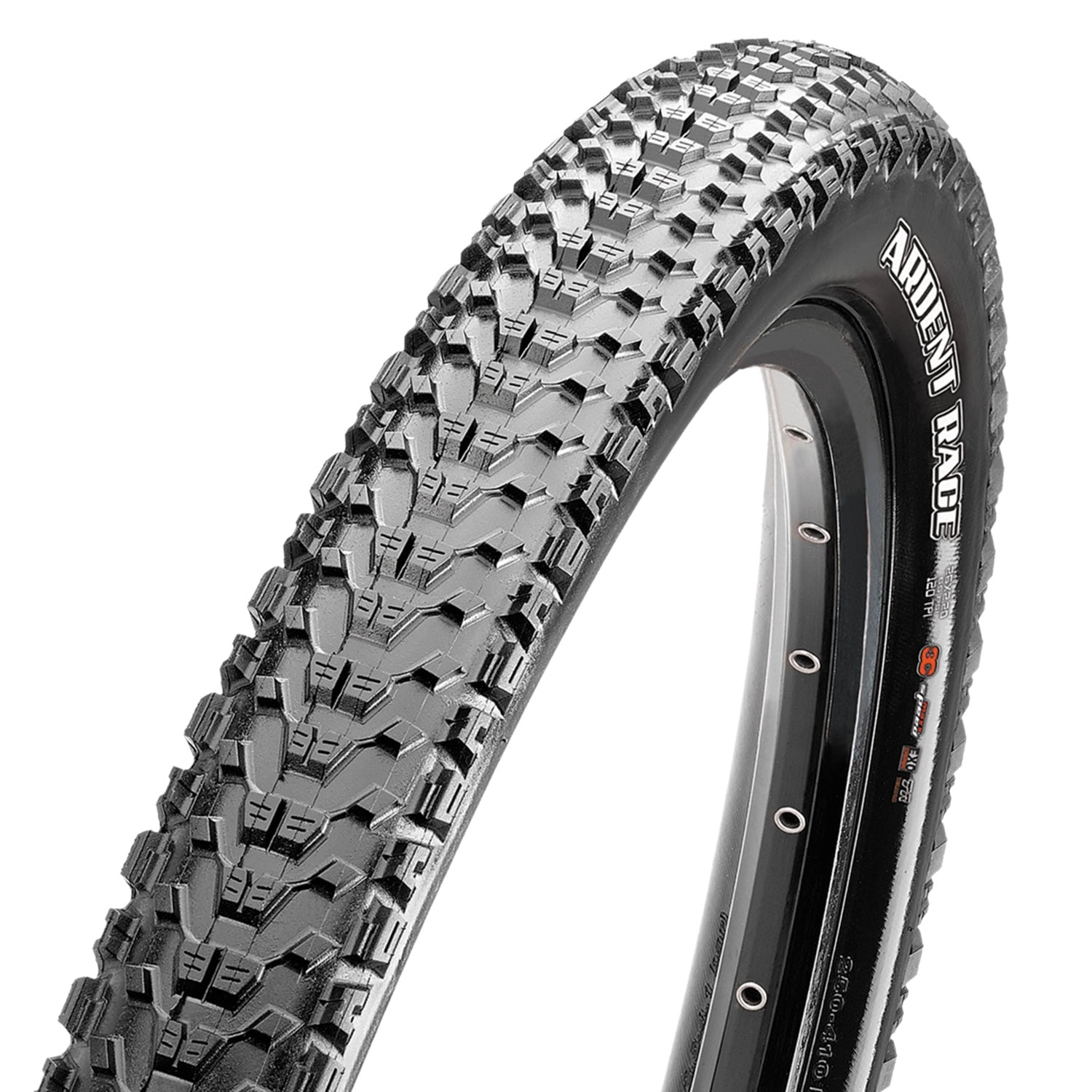 Maxxis Ardent Race 27.5 x 2.35 3C/EXO Mountain Bike Tire