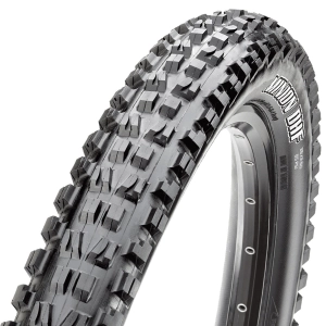 Maxxis Minion DHF Tire - 29 x 2.5WT, Tubeless, Folding, Black, 3C Grip, EXO 
