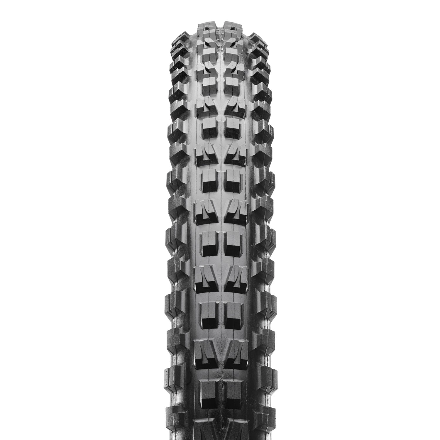 Maxxis Minion DHF Tire - 29 x 2.5WT, Tubeless, Folding, Black, 3C Grip, EXO 
