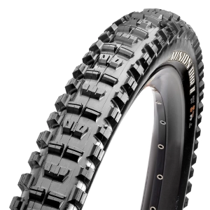 Maxxis Minion DHR II 24 x 2.3 EXO/TR Mountain Bike Tire