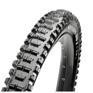 Maxxis Minion DHR II 27.5 x 2.3 3C/EXO/TR Mountain Bike Tire