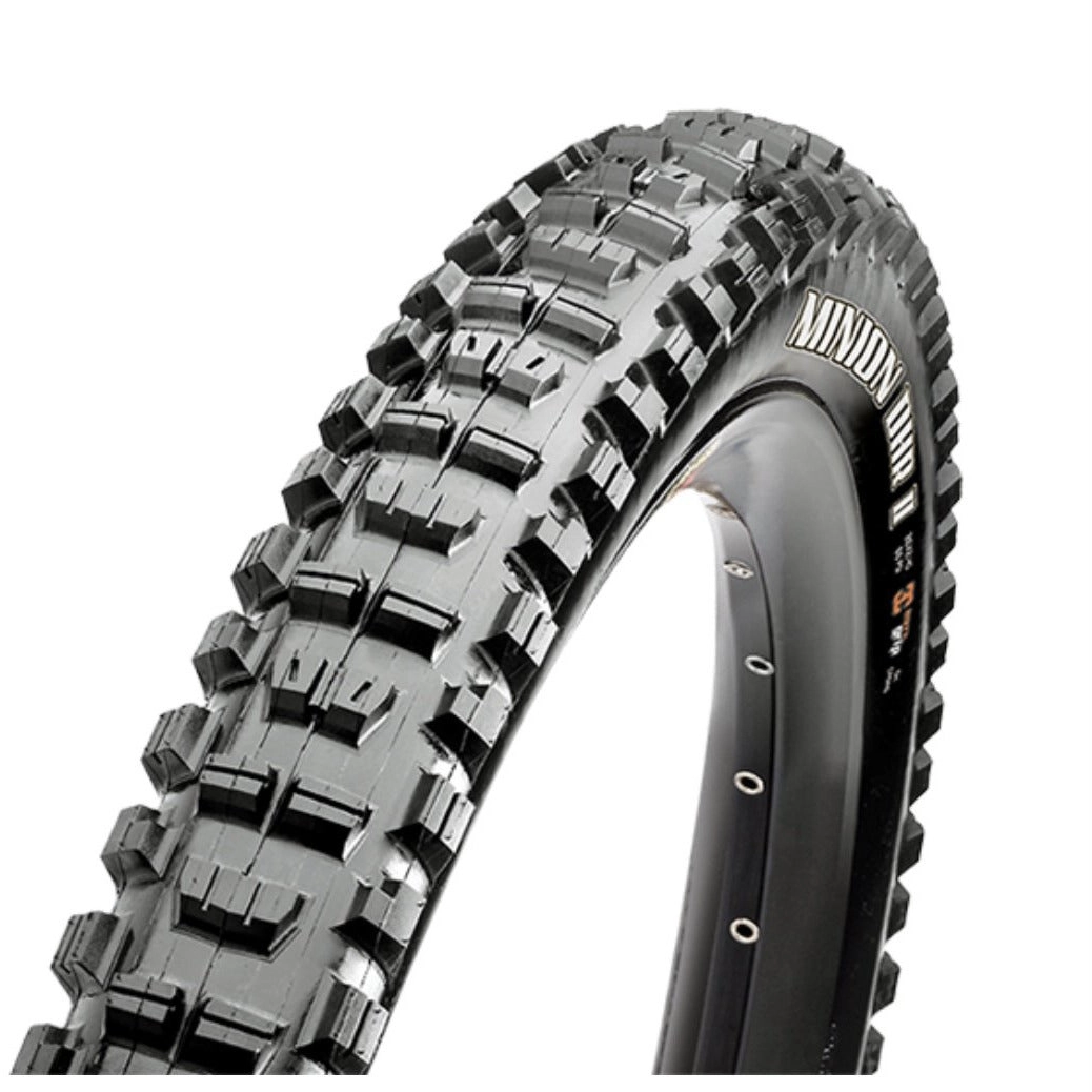 Maxxis Minion DHR II 27.5 x 2.3 3C/EXO/TR Mountain Bike Tire
