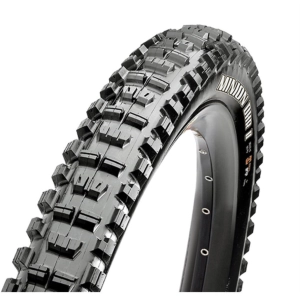 Maxxis Minion DHR II 27.5 x 2.4 WT 3C/EXO/TR Mountain Bike Tire