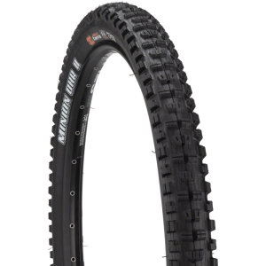 Maxxis Minion DHR II 27.5 x 2.40 3CT/EXO /TR Mountain Bike Tire