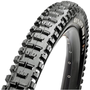 Maxxis Minion DHR II 27.5 x 2.6 WT 3C/EXO/TR Mountain Bike Tire
