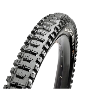 Maxxis Minion DHR II 29x2.40WT, Folding, 3C, TR, DH Mountain Bike Tire