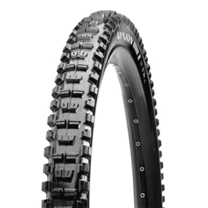 Maxxis Minion DHR II TR DoubleDown 3C Tire