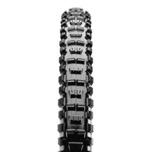 Maxxis Minion DHR II TR EXO  3C Tire