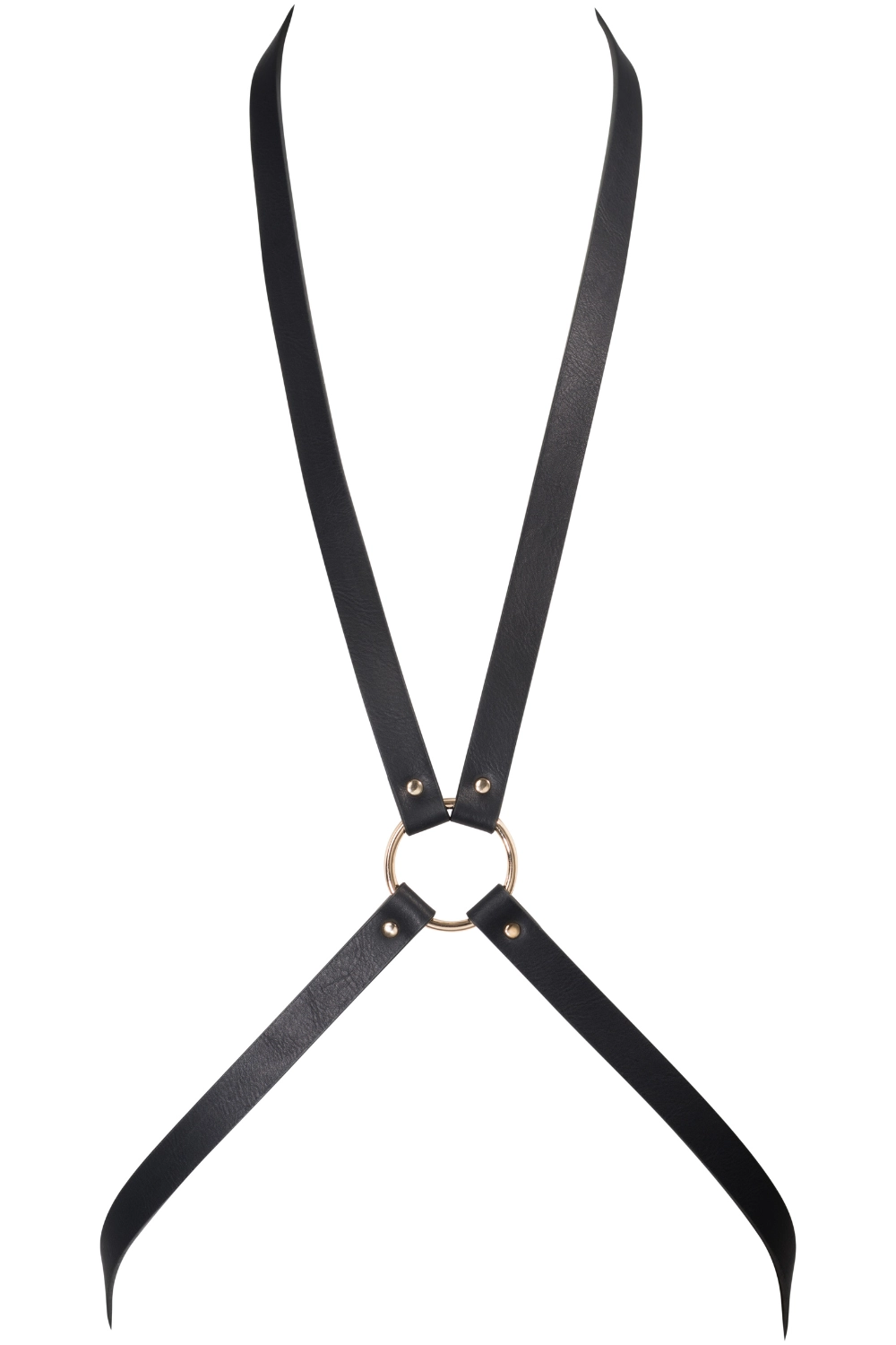 Maze Vegan Leather 8 Harness