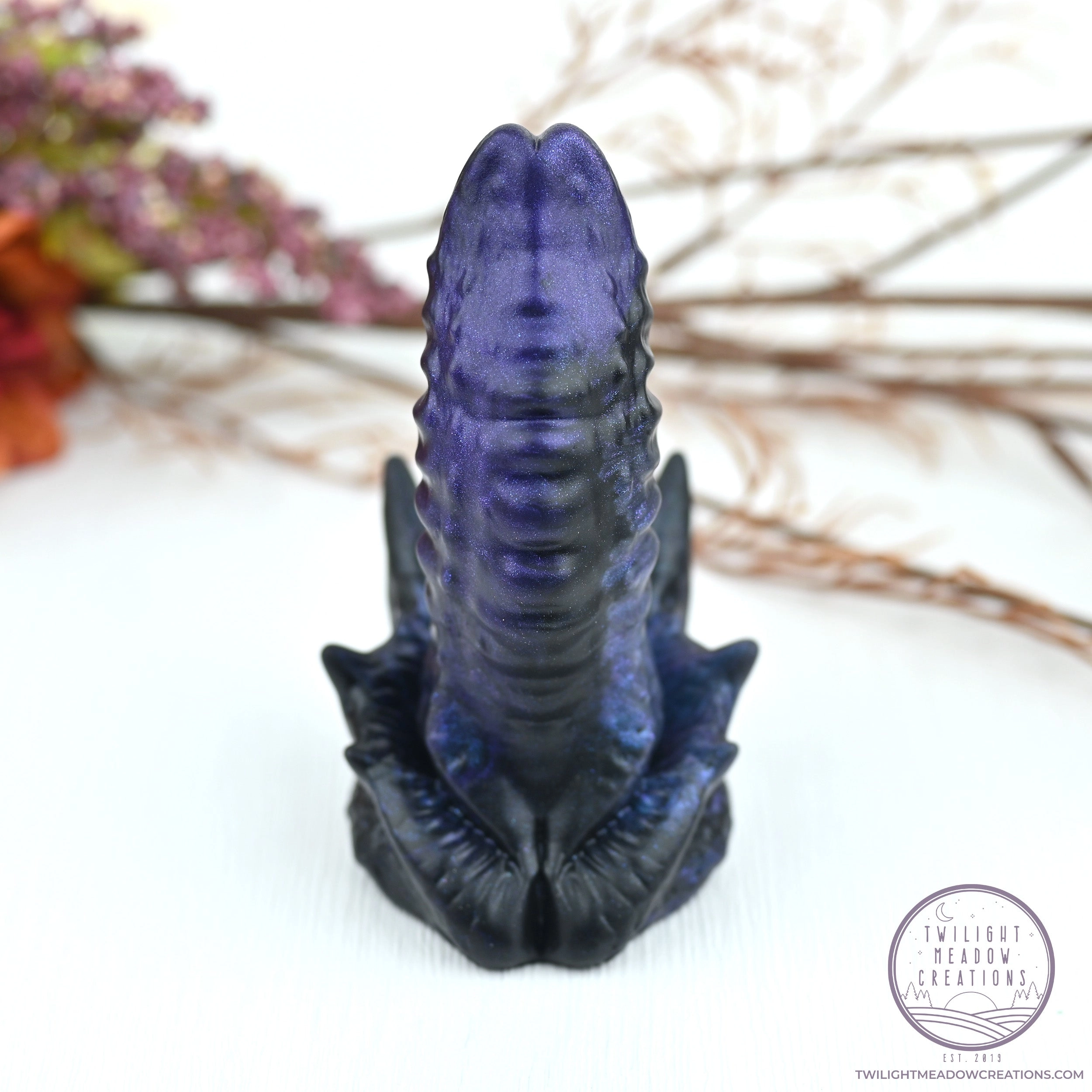 Mini Lindwyrm (Firmness: Medium)