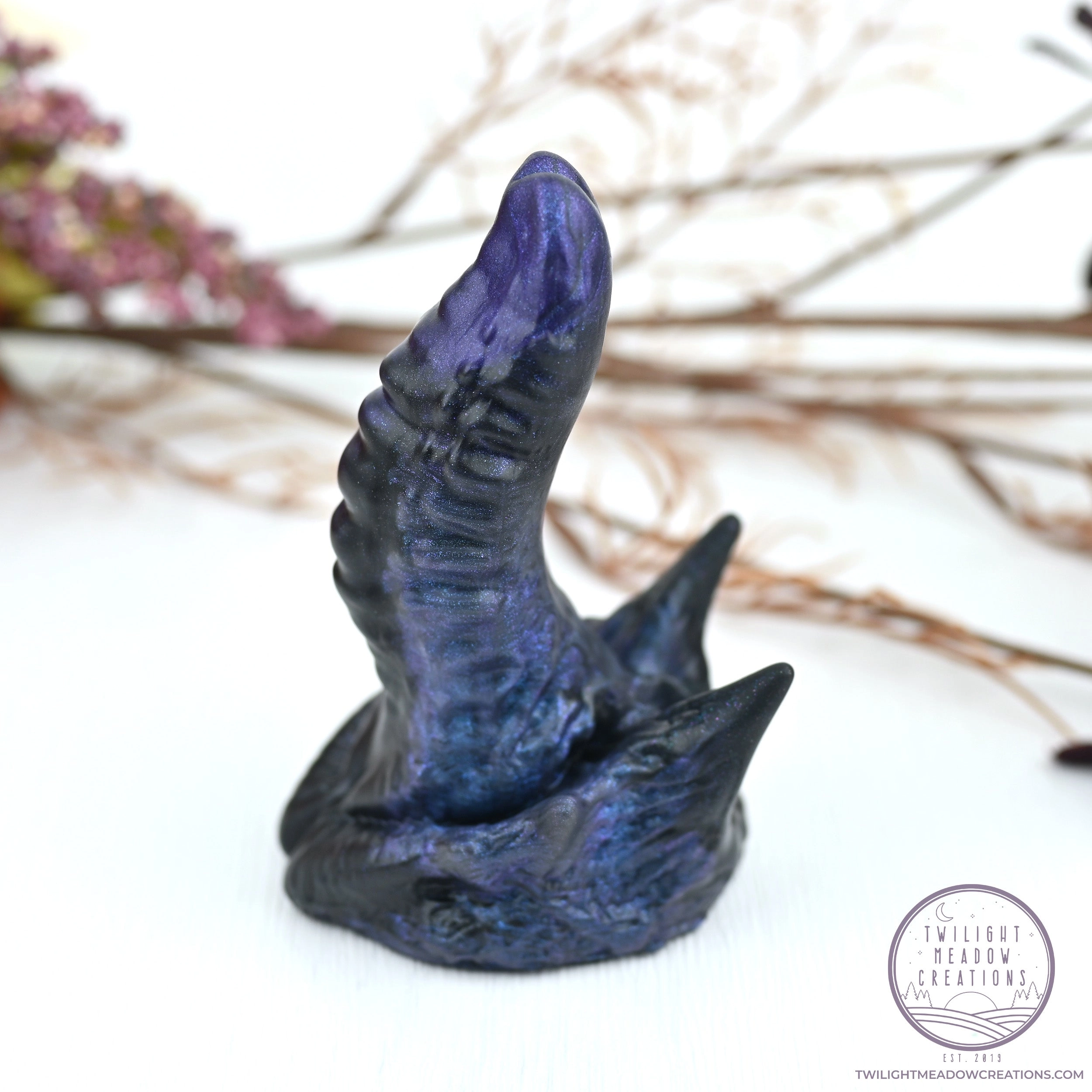 Mini Lindwyrm (Firmness: Medium)