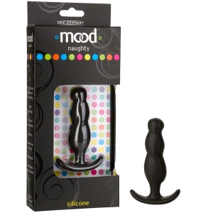 Mood Naughty 3 - Small - Black