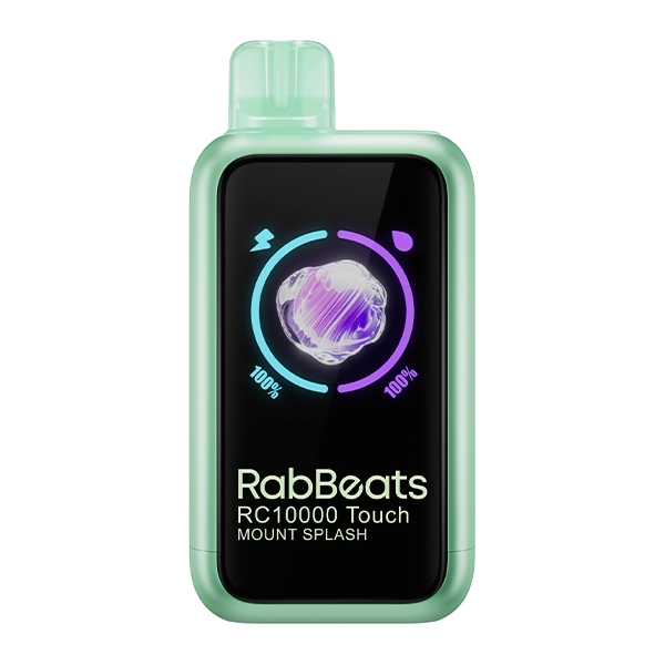 Mount Splash RabBeats RC10000 Touch