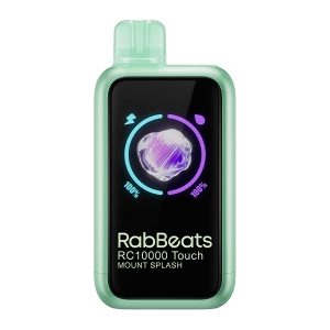 Mount Splash RabBeats RC10000 Touch
