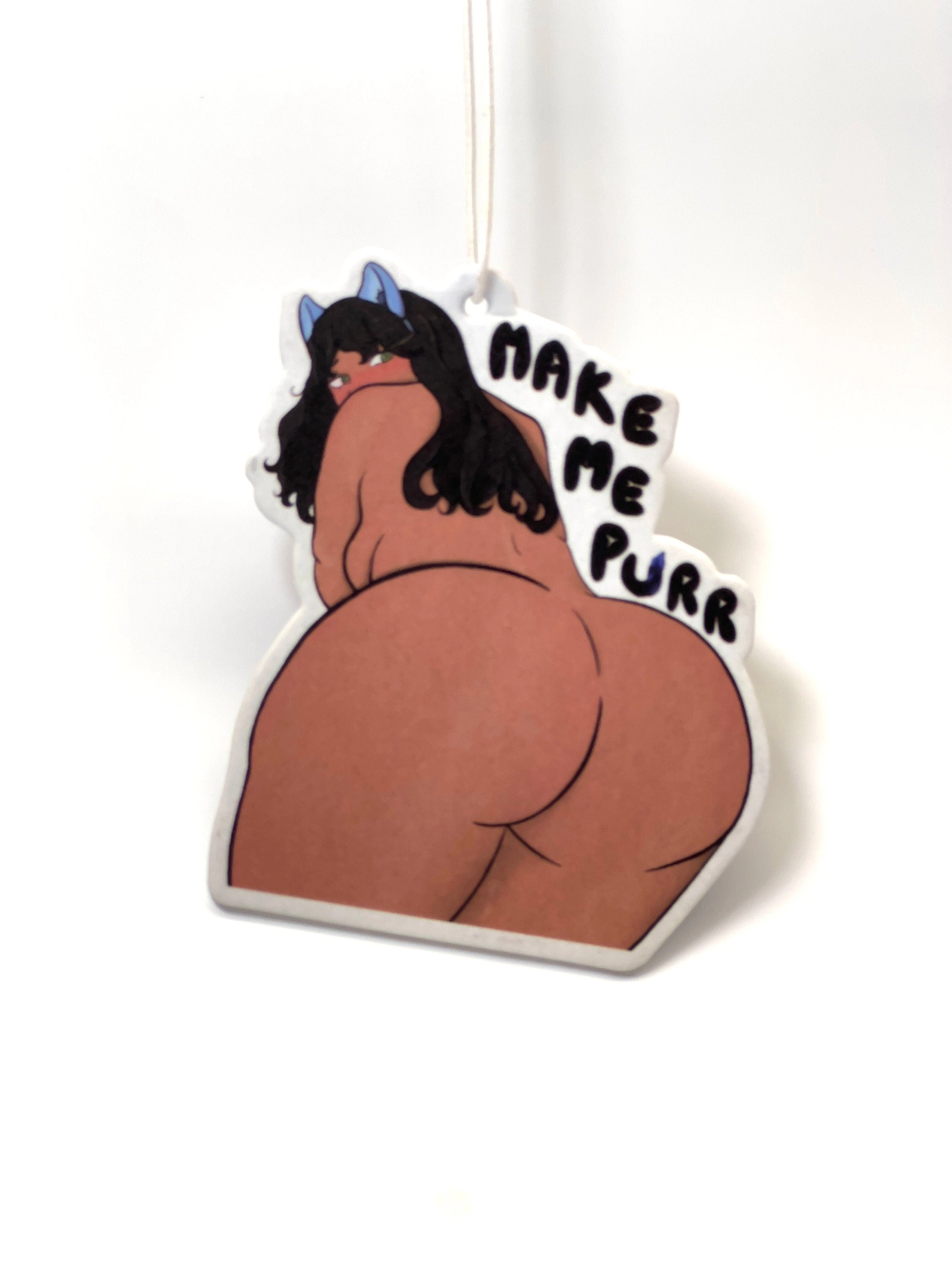 Naughty Air Fresheners