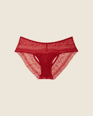 Naughty Bikini-Höschen