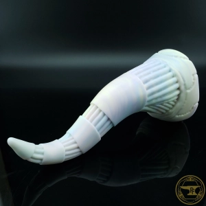 **NEEDS SIZES** *|3/27|* *QIMERA FORGE by PF* Medium The Bug, Medium 00-50 Firmness, VERY Calm Pastel Rainbows, 6032