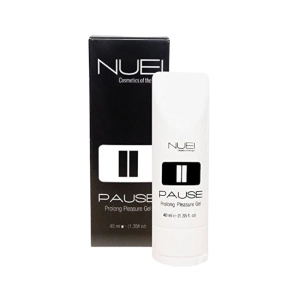 NUEI PAUSE Prolong Pleasure Gel For Men 40ml