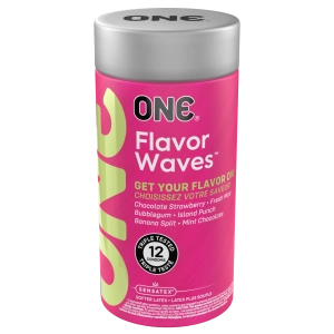 One Flavor Waves
