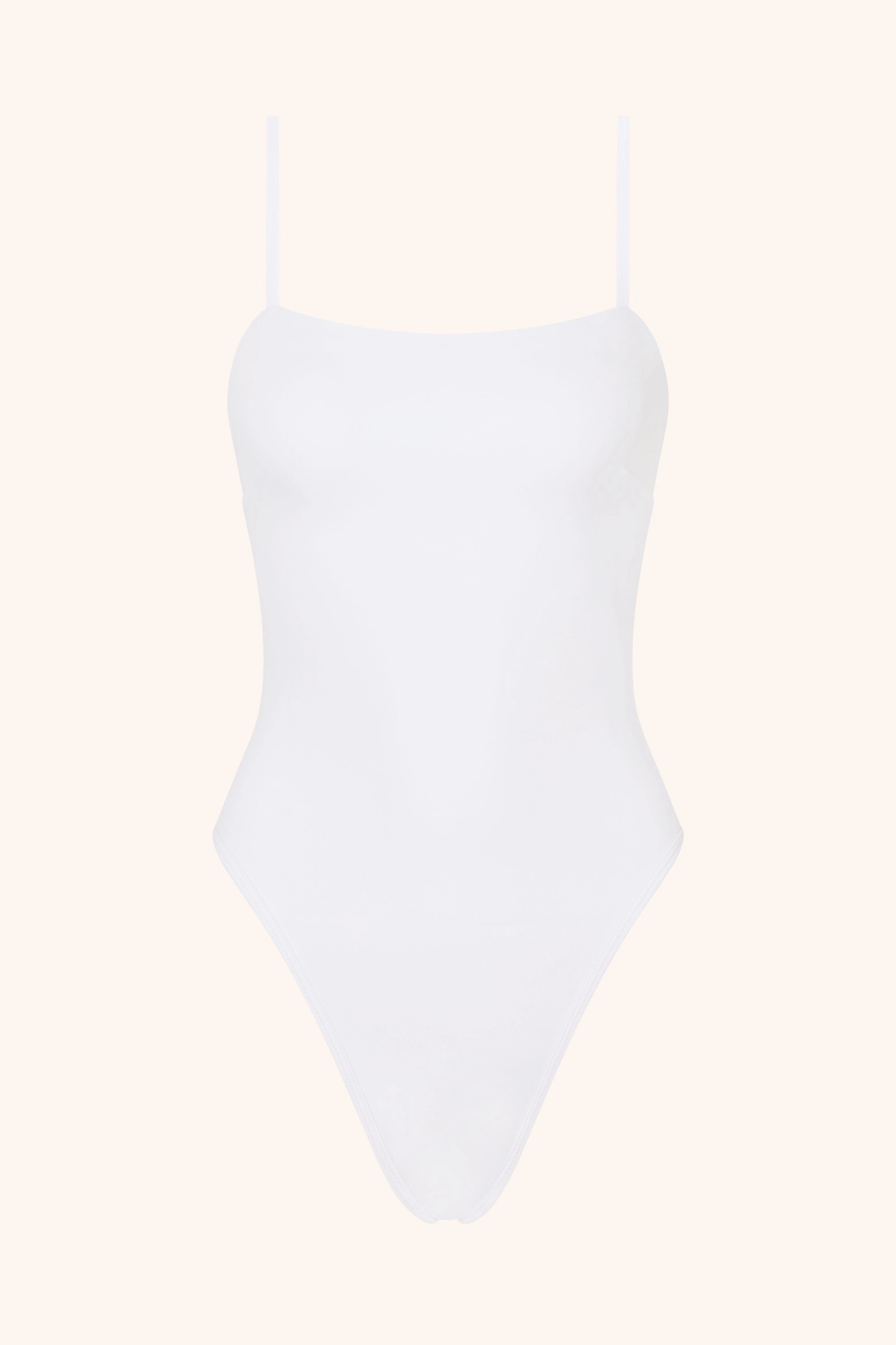 One Piece Tank Cassis