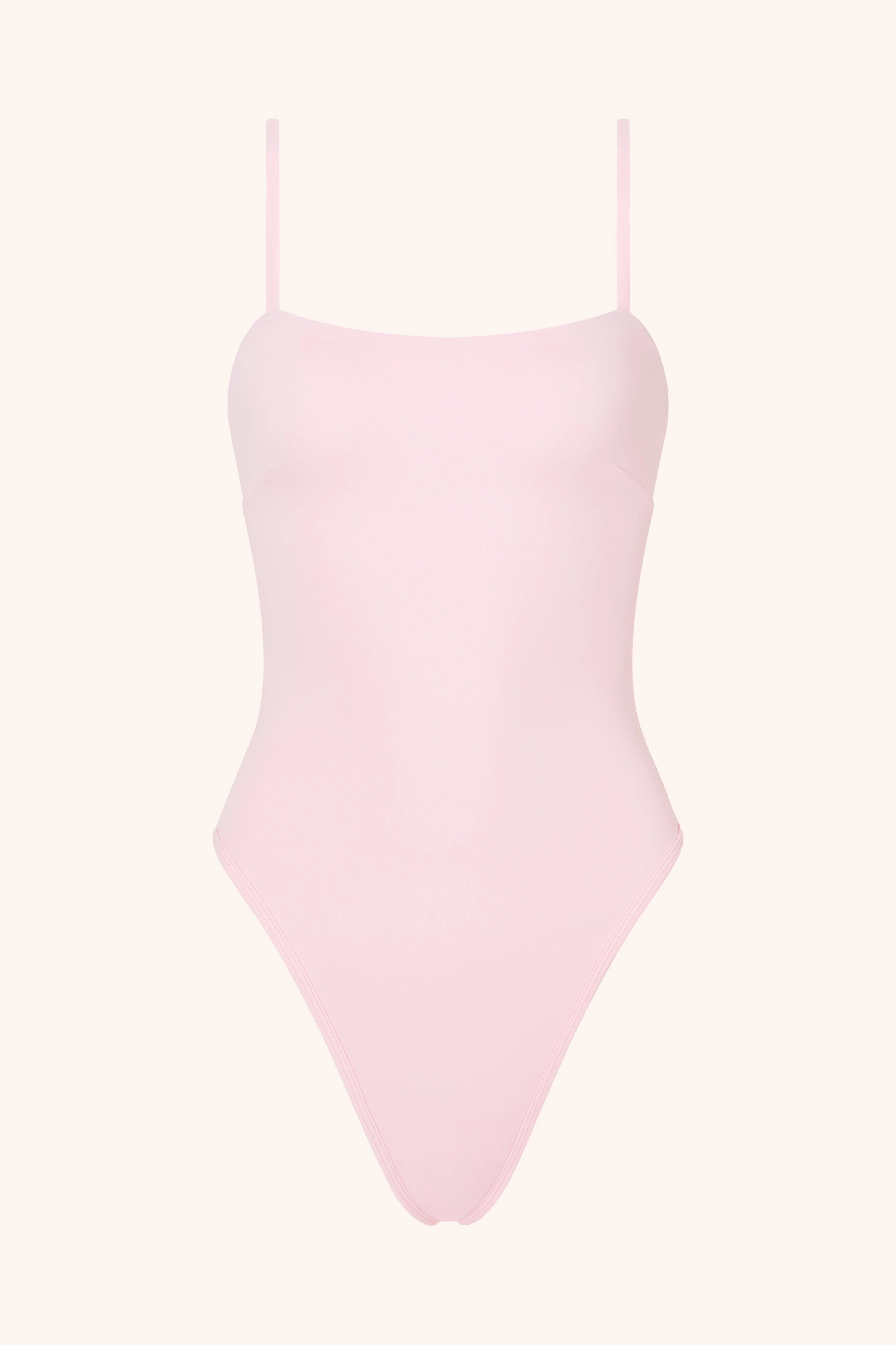 One Piece Tank Cassis