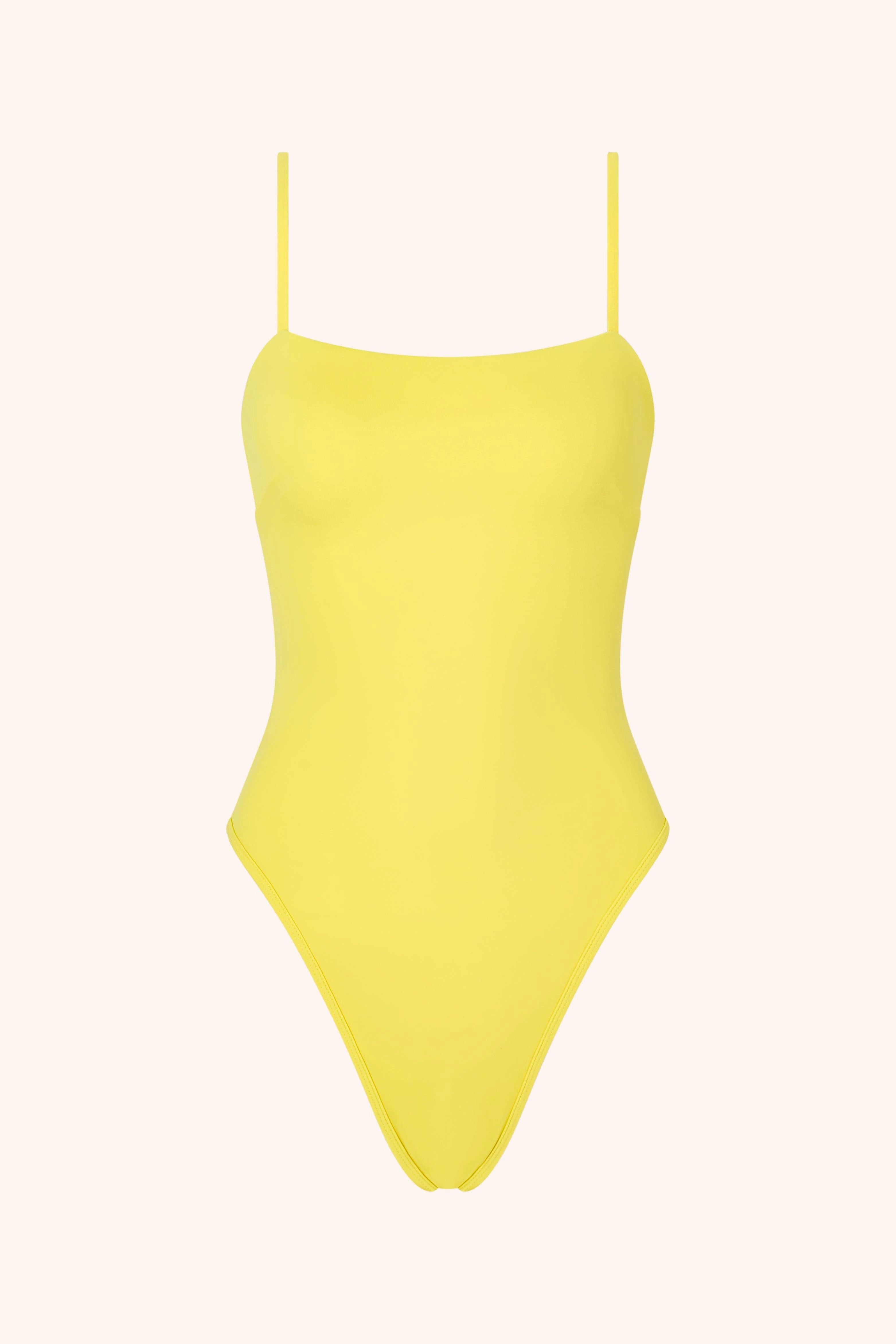 One Piece Tank Cassis